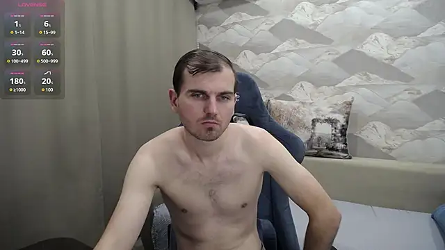 Show webcam de SerzhKorol1