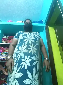 Villageanuty's Live XXX Chat