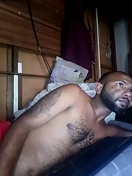 Show Webcam de Camodick