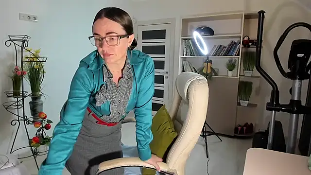 Živý XXX chat Vika73