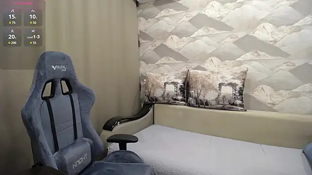 Chatroom XXX en direct de SerzhKorol1