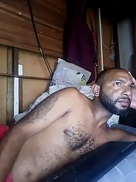 Camodick Live XXX-Chat