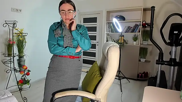 Vika73 – Live XXX-chat