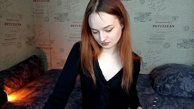 Webkamerová show emi_less