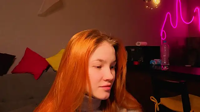 erikabrian Live XXX Chat