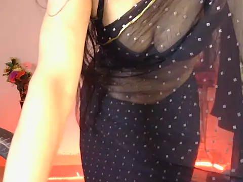 miss_ragni Chat XXX in diretta