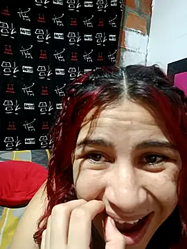 Chatroom XXX en direct de Zoe_axxellll