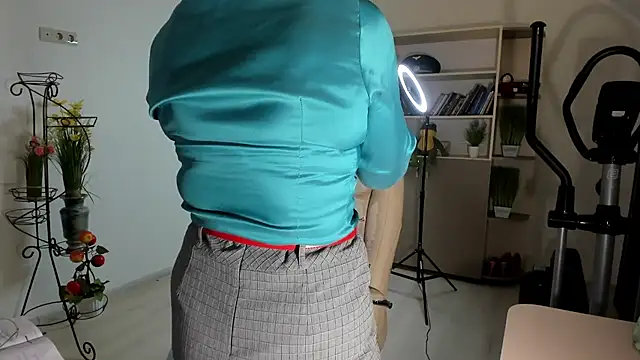 Živý XXX chat Vika73