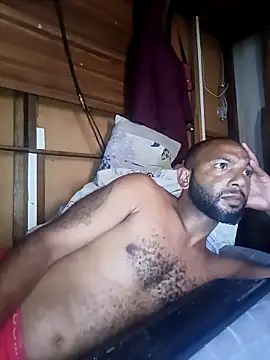 XXX chat uživo modela Camodick