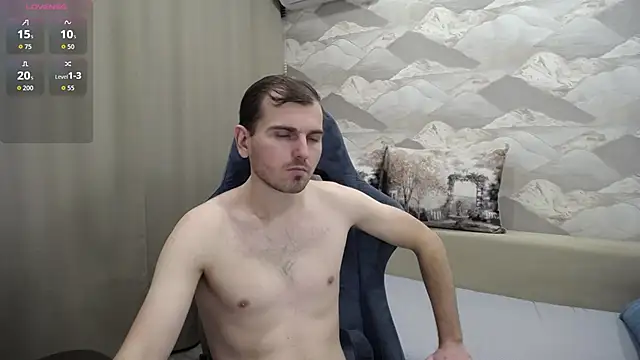 Czat XXX na żywo – SerzhKorol1