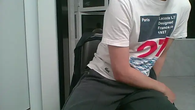 nole_china7 Live XXX-chat