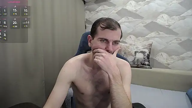 SerzhKorol1's Webcam Show