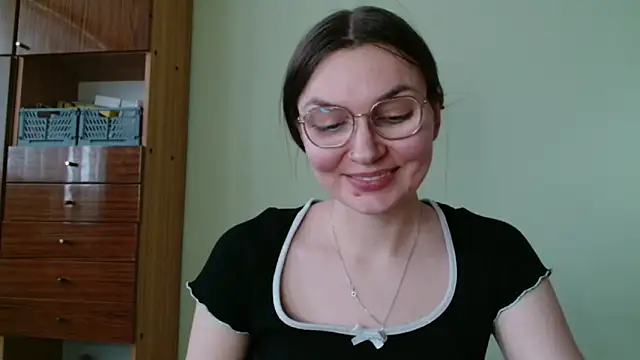 Živý XXX chat LooveELLYx