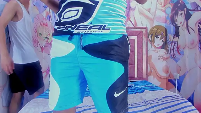 Chatroom XXX en direct de Two_Kings