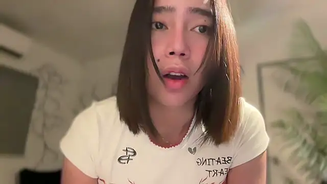 GenesisCastillano's Webcam Show