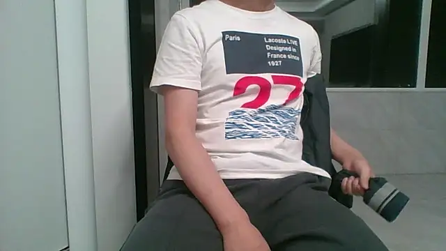 Czat XXX na żywo – nole_china7