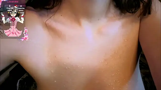 QutieDaSweet Adlı Modelin Canlı XXX Sohbeti