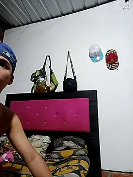 Czat XXX na żywo – Zoe_axxellll