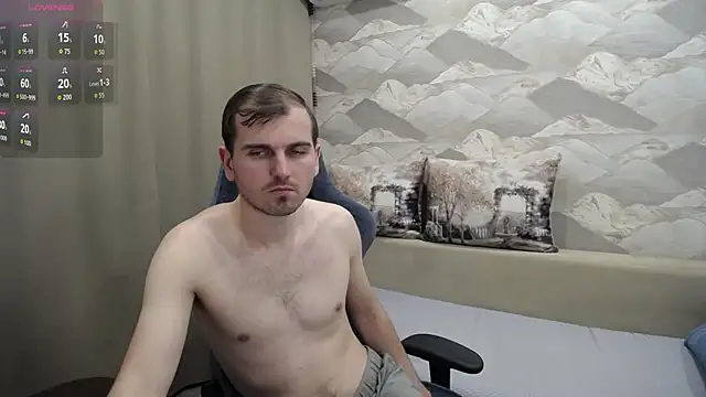 Chatroom XXX en direct de SerzhKorol1