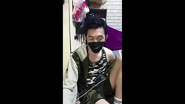 Christopher1024 라이브 XXX 채팅