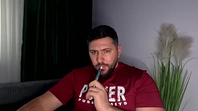 Gold_Alpha_Boy Chat XXX in diretta