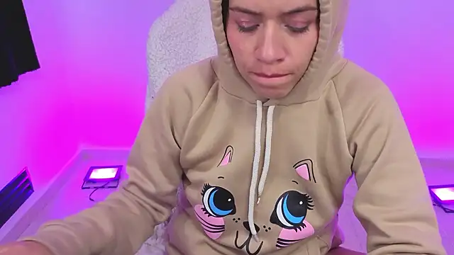 daniela_rivasthl Obrolan Langsung XXX