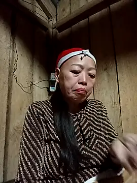 Agnes-baby Chat XXX live