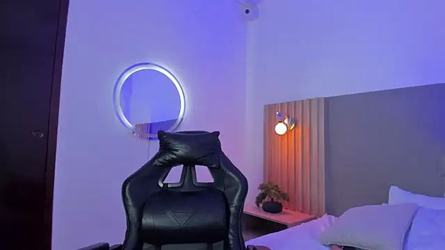 scarlett_rosse_x's Live XXX Chat