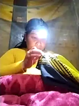 Živý XXX chat kussecka