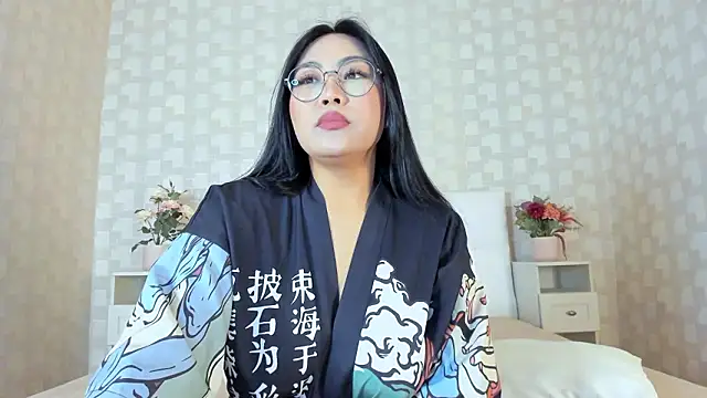 NatsumiHun Chat XXX live