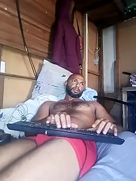 Camodick Live XXX-Chat