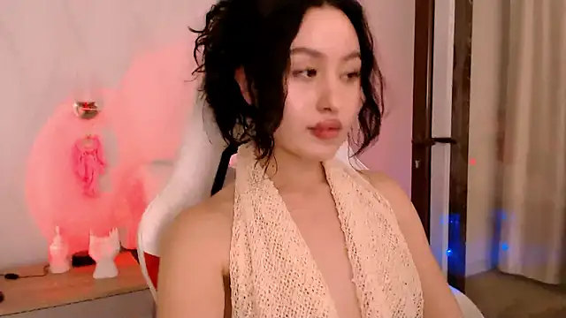 Živý XXX chat Ann__Cute