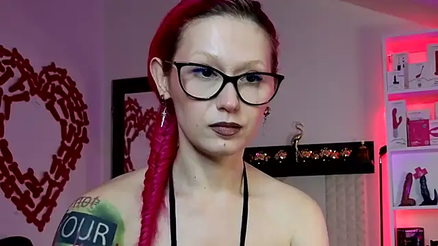 Chat +18 de kulteacher ao vivo