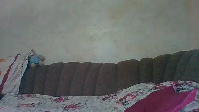 MilaSky5303's Webcam Show