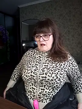 BrandiOhNight Adlı Modelin Canlı XXX Sohbeti