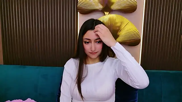 Онлайн чат XXX Gloria_Bendall