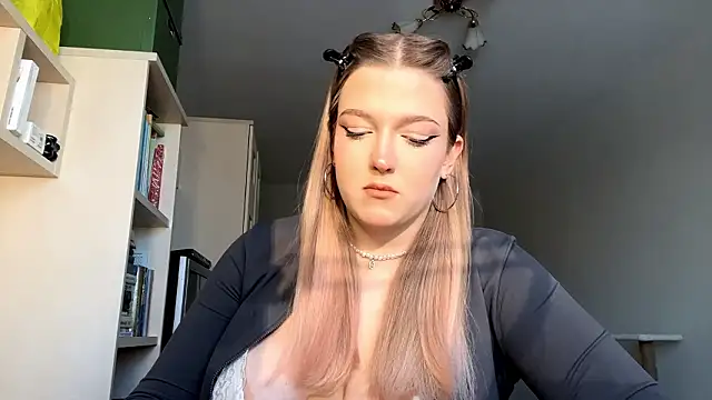 JammieMickiewicz's Live XXX Chat