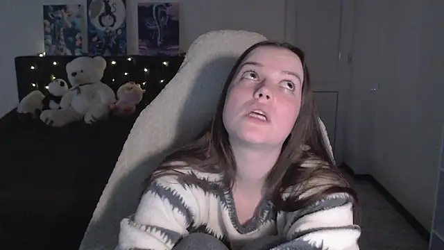 Little_flowers Chat XXX live