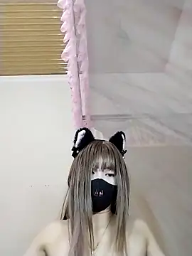 Webkamerová show Jade69xx