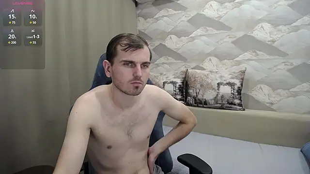 SerzhKorol1 Show in webcam