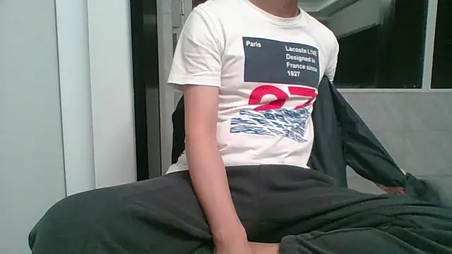 nole_china7のライブXXXチャット