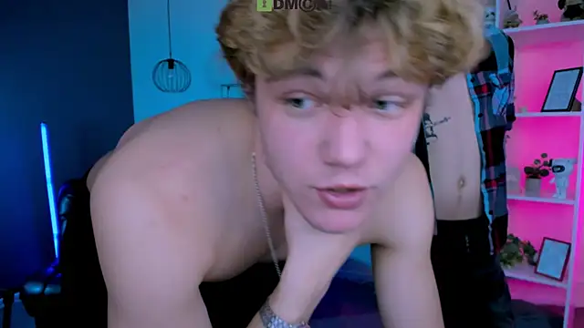 Chat XXX Live lucas_long_