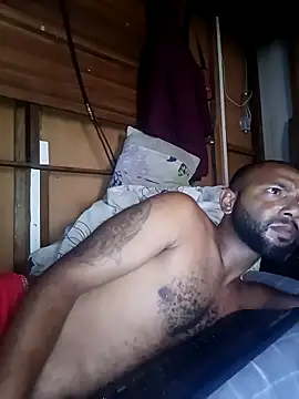 Camodick Live XXX-chat