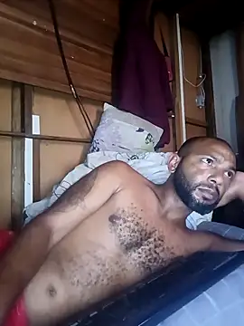 Czat XXX na żywo – Camodick