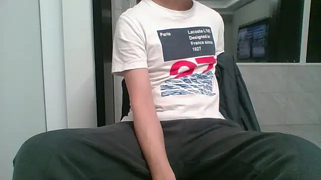 nole_china7's Live XXX Chat