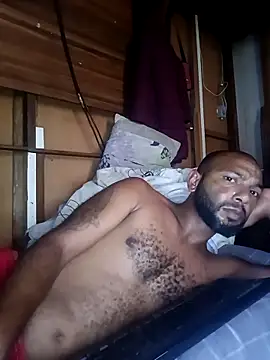 Camodick – Live XXX-chat