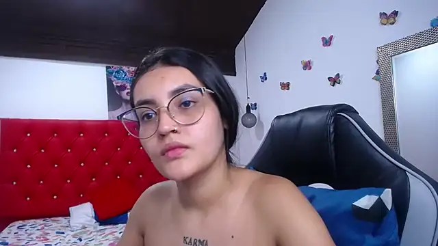 Chat XXX en directo de kathe-mills235