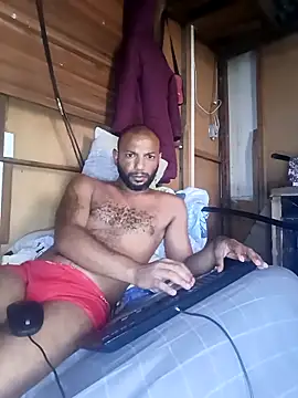 Chat XXX ao vivo de Camodick