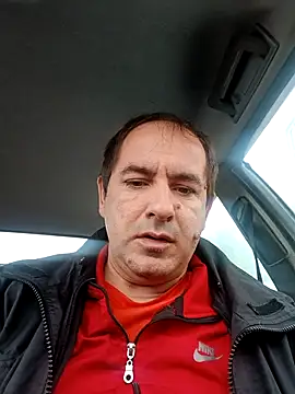 Webkamerová show Venelin_ruse