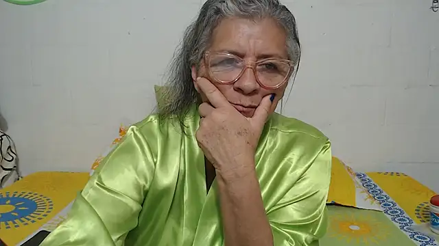 candy_mature_ Live XXX Chat